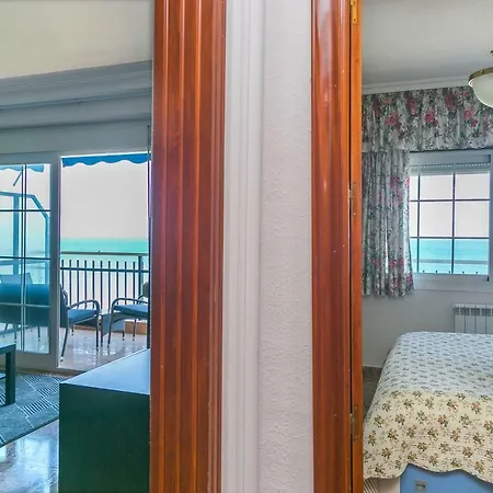 Appartement Sea Front 4 Bedroom