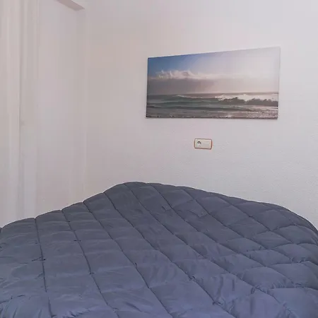 Sea Front 4 Bedroom