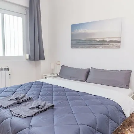 Sea Front 4 Bedroom
